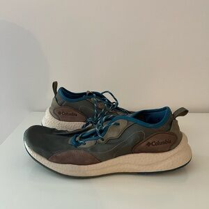 Columbia Sh/ft Low Cypress Dark Truffle Men’s 13